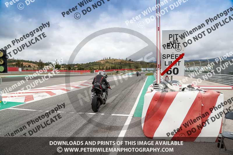 may 2019;motorbikes;no limits;peter wileman photography;portimao;portugal;trackday digital images